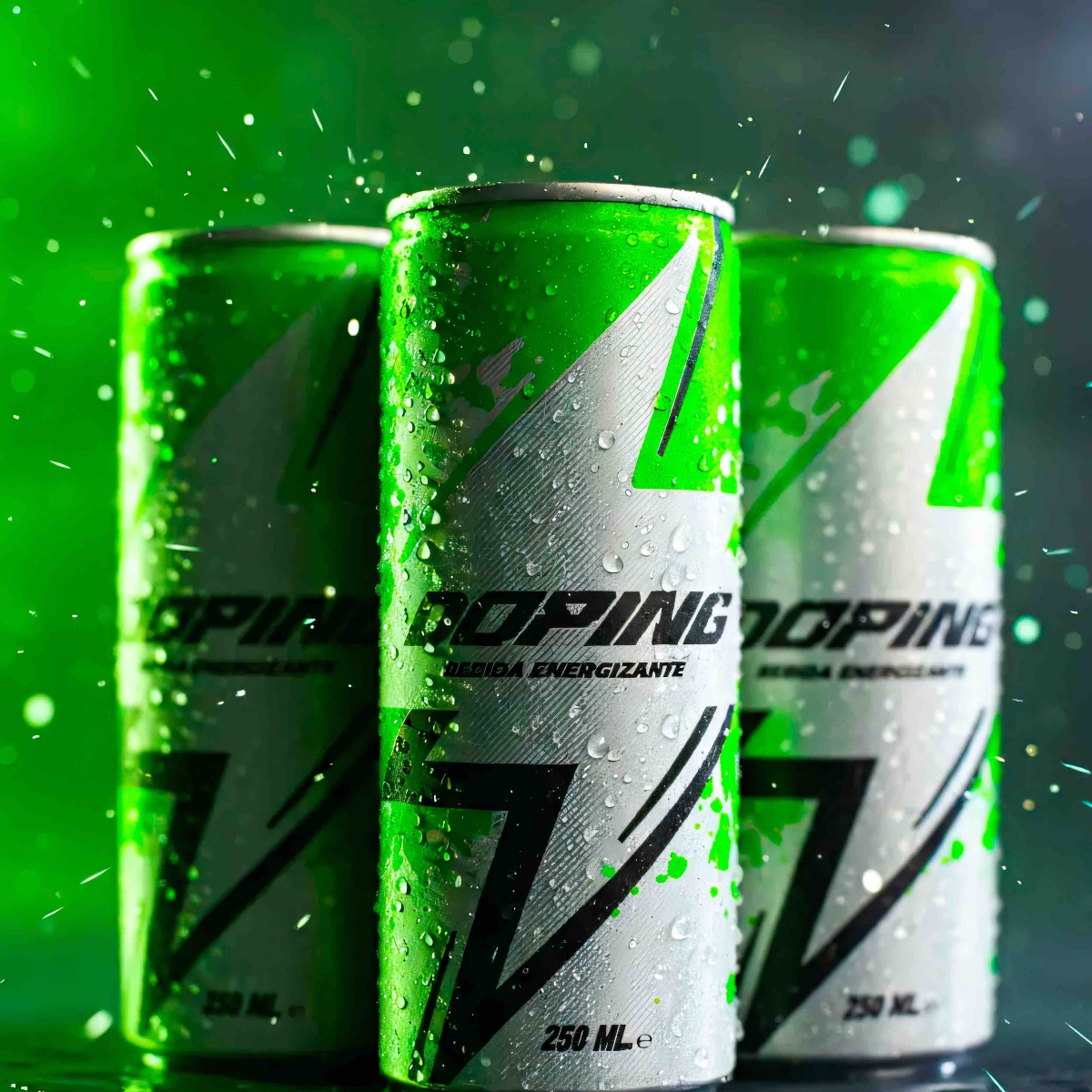 Doping