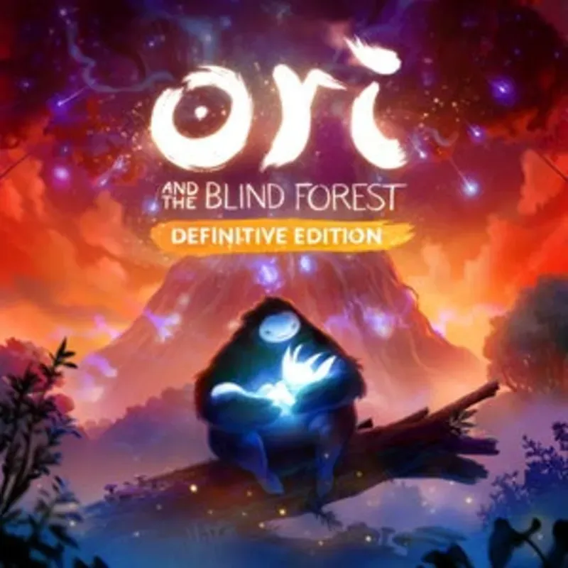 ORI BLIND FOREST - Imagen principal