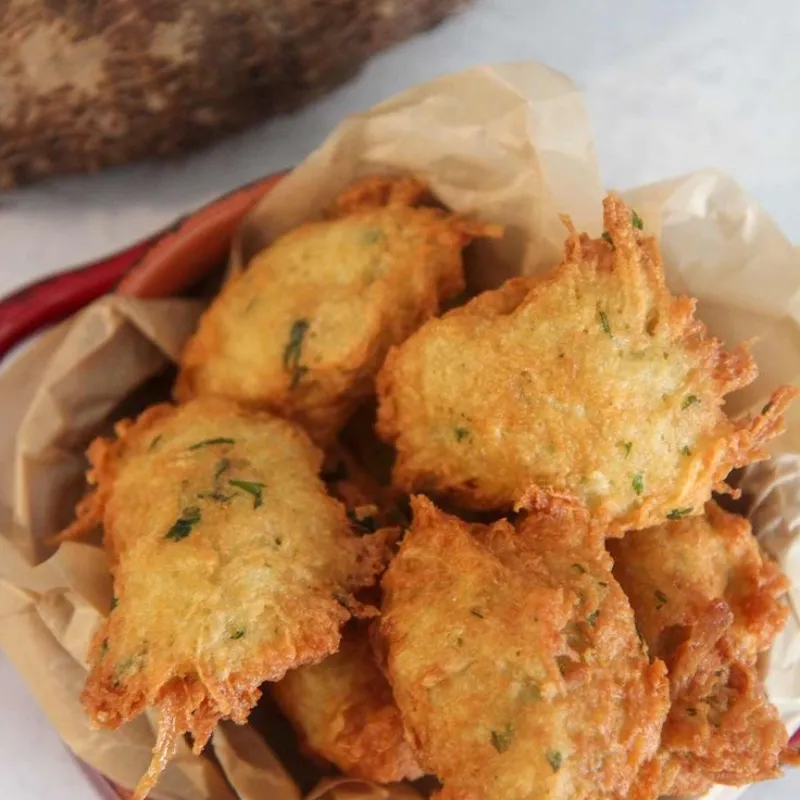 Buñuelos Naturales - Imagen principal