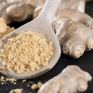 Jengibre Molido 1g - Imagen principal