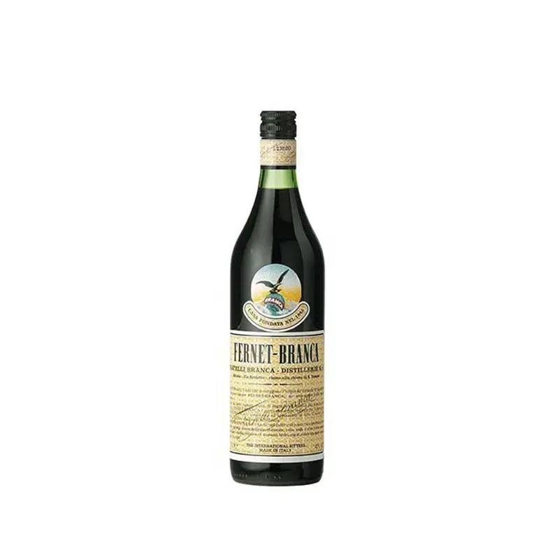 Licor Fernet - Imagen principal